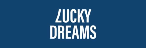 Lucky Dreams free bet promotion