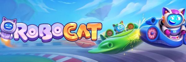 Robocat betting markets screenshot